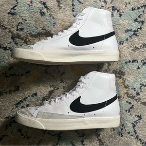 Nike Blazer Mid ‘77 Vintage